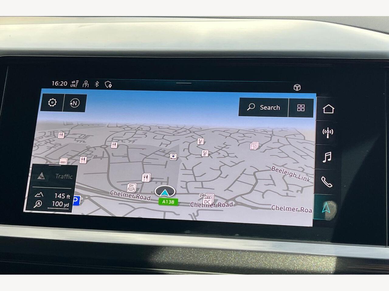 Used Audi Q4 e-tron 2021 for sale - 77067613: Photo 23