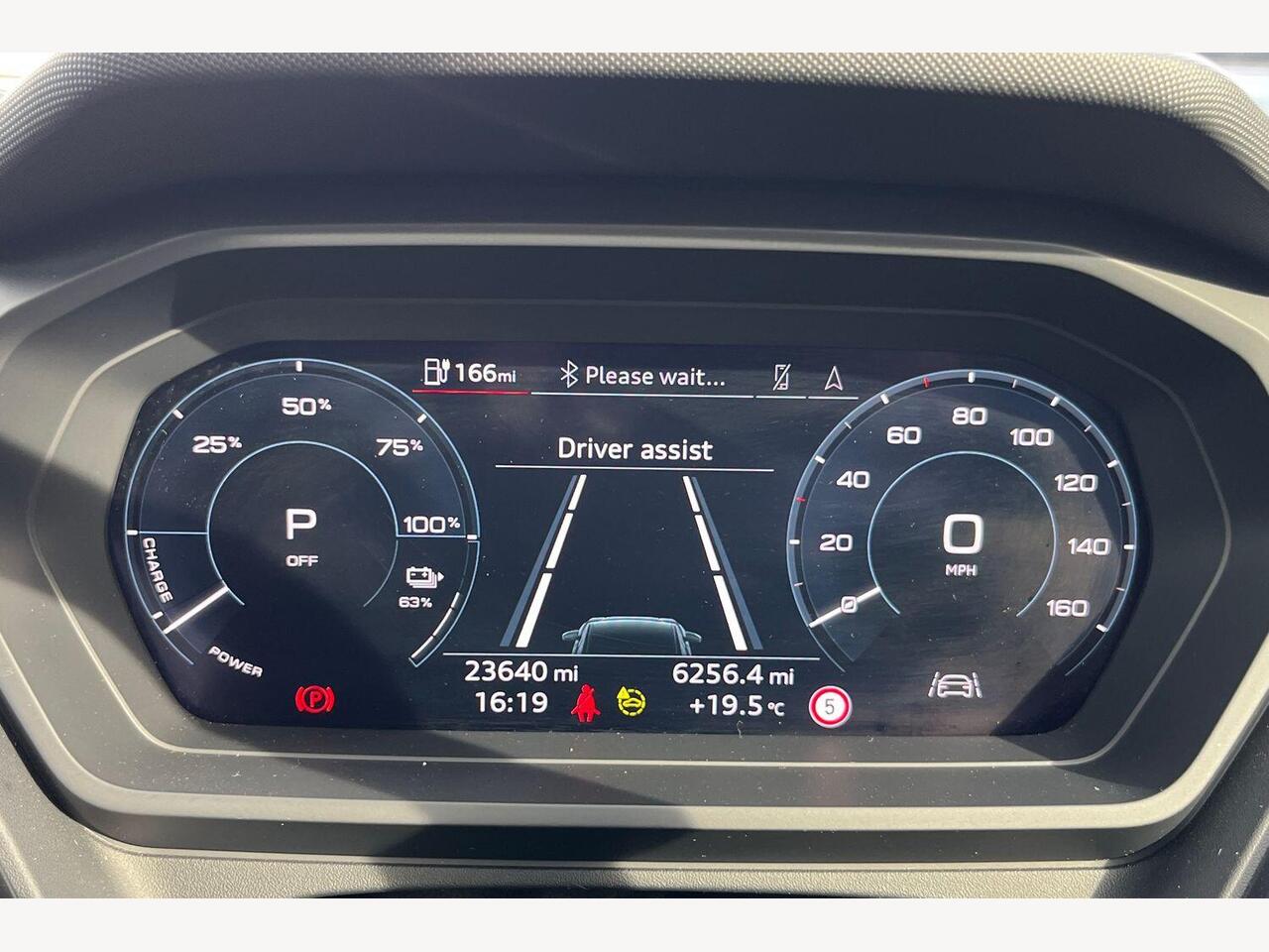 Used Audi Q4 e-tron 2021 for sale - 77067613: Photo 7