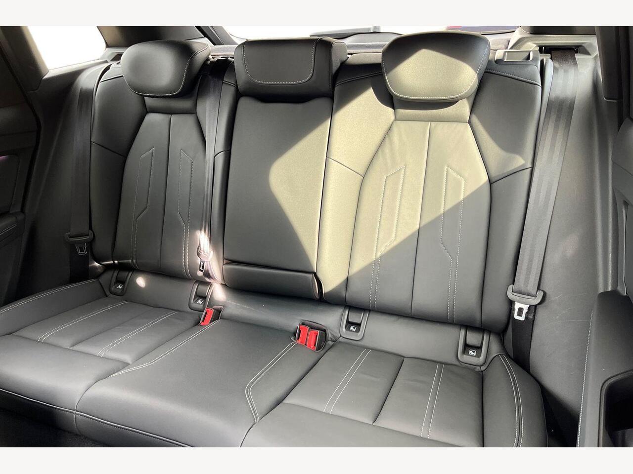 Used Audi Q4 e-tron 2021 for sale - 77067613: Photo 8