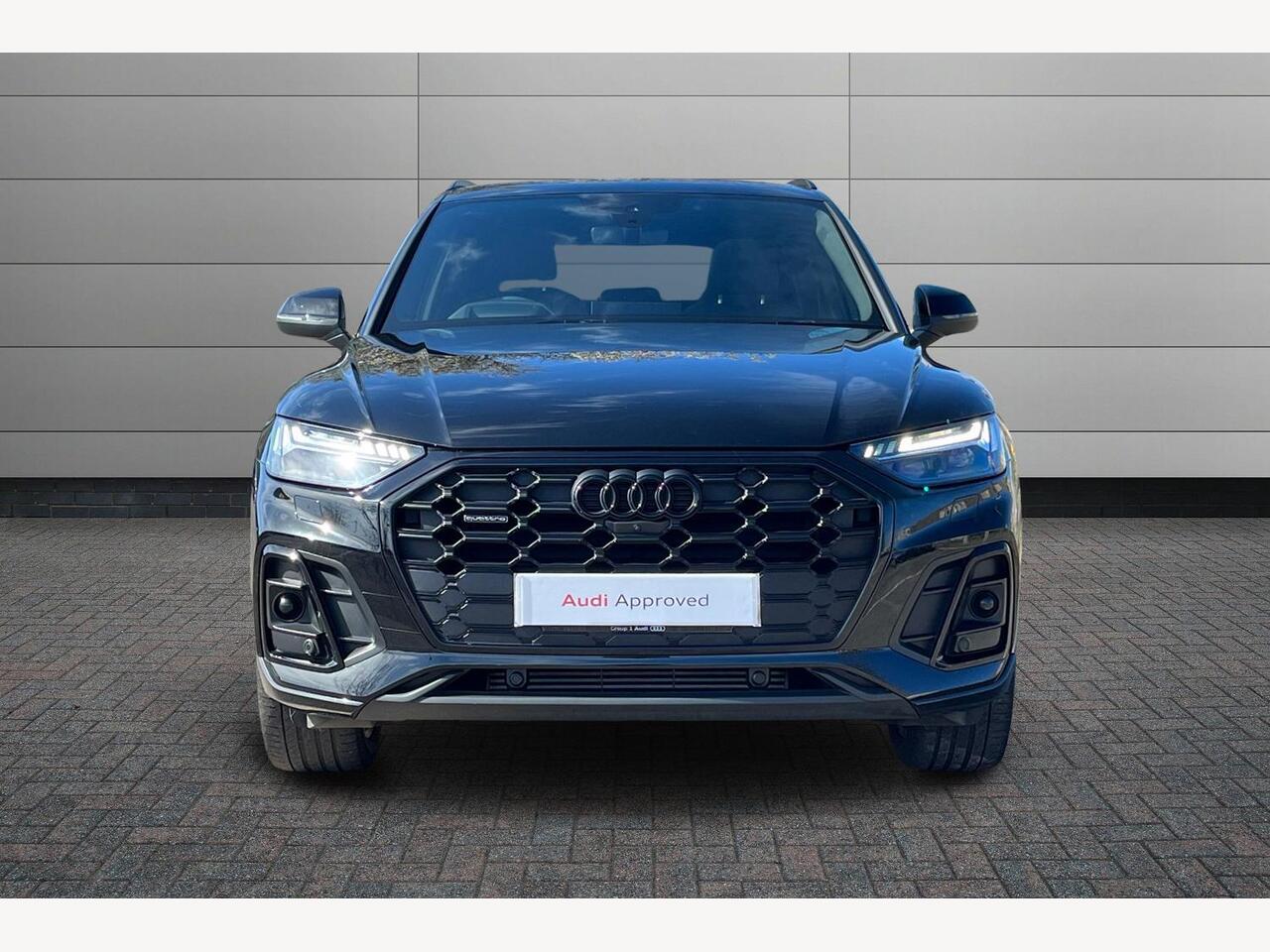 Used Audi Q5 2024 for sale - 78005046: Photo 10