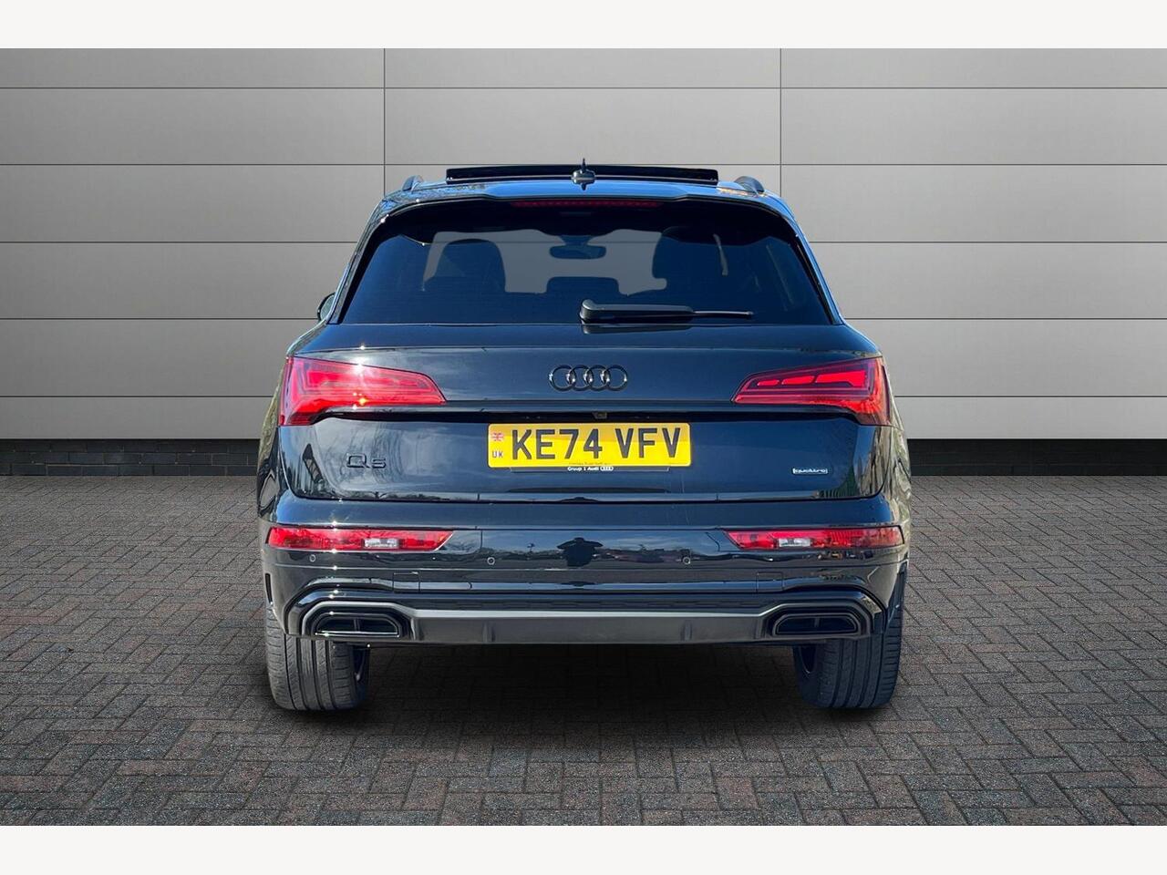 Used Audi Q5 2024 for sale - 78005046: Photo 11