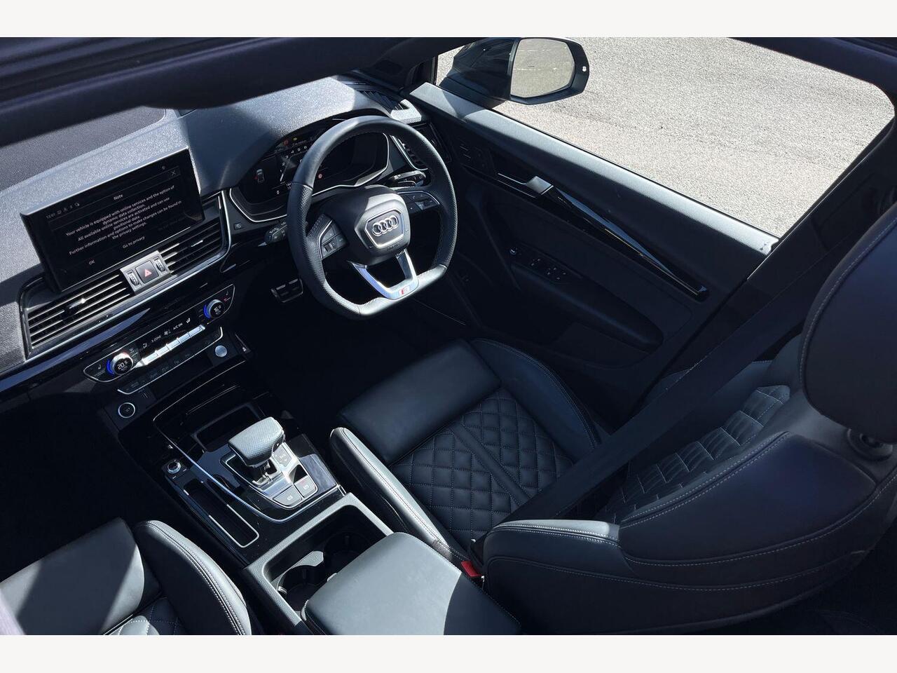 Used Audi Q5 2024 for sale - 78005046: Photo 13