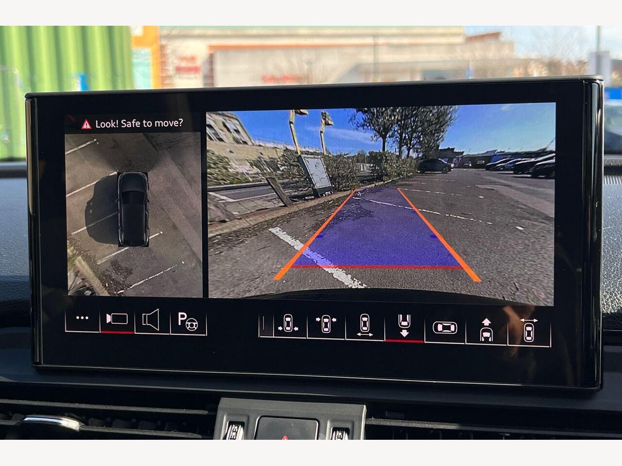 Used Audi Q5 2024 for sale - 78005046: Photo 14