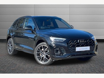 Audi Q5 feature image
