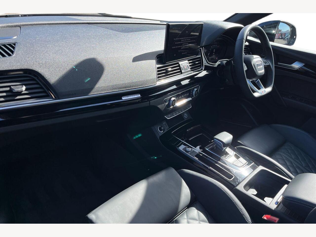 Used Audi Q5 2024 for sale - 78005046: Photo 2