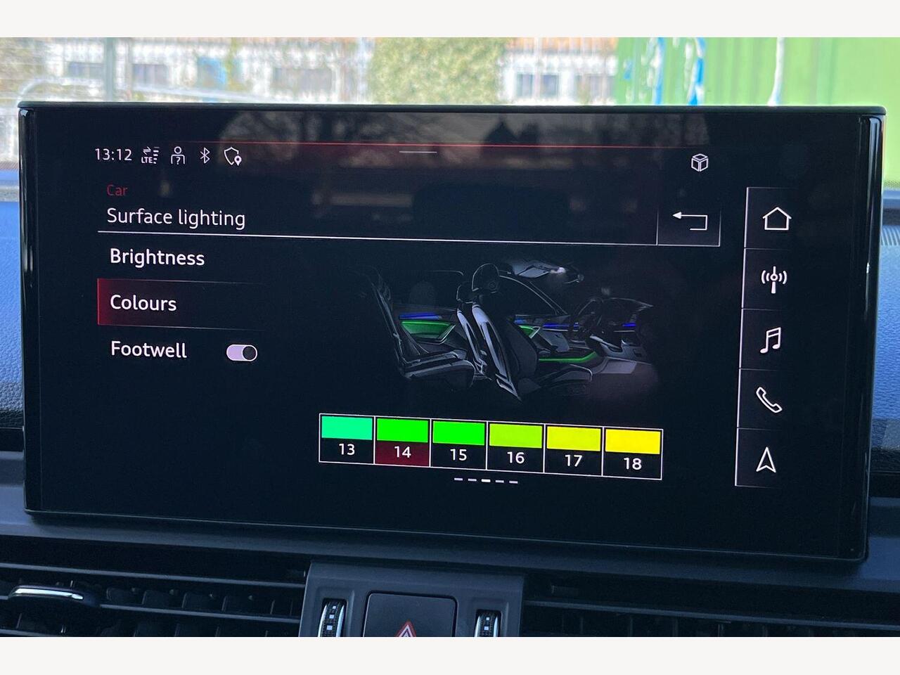 Used Audi Q5 2024 for sale - 78005046: Photo 20