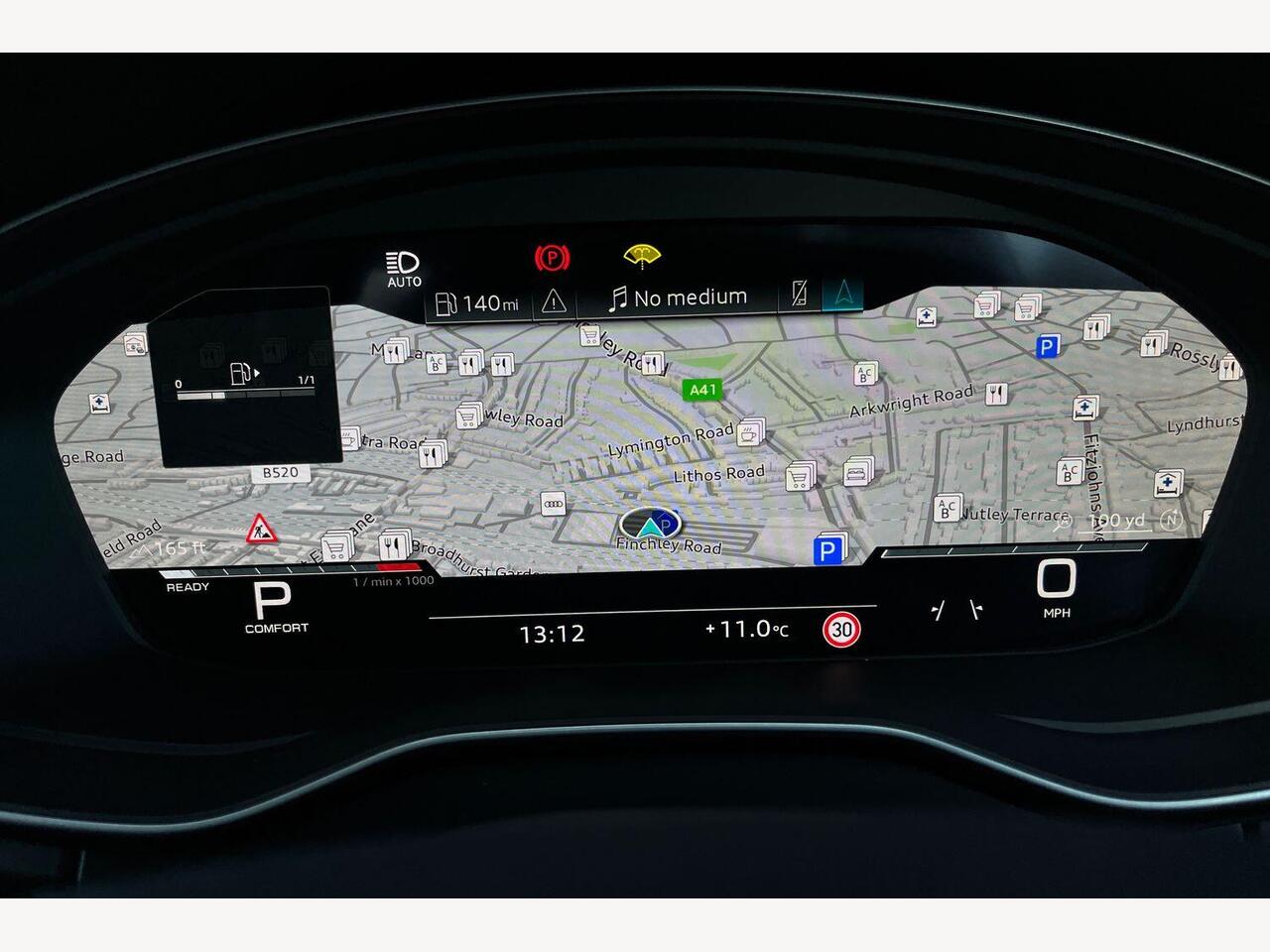 Used Audi Q5 2024 for sale - 78005046: Photo 21