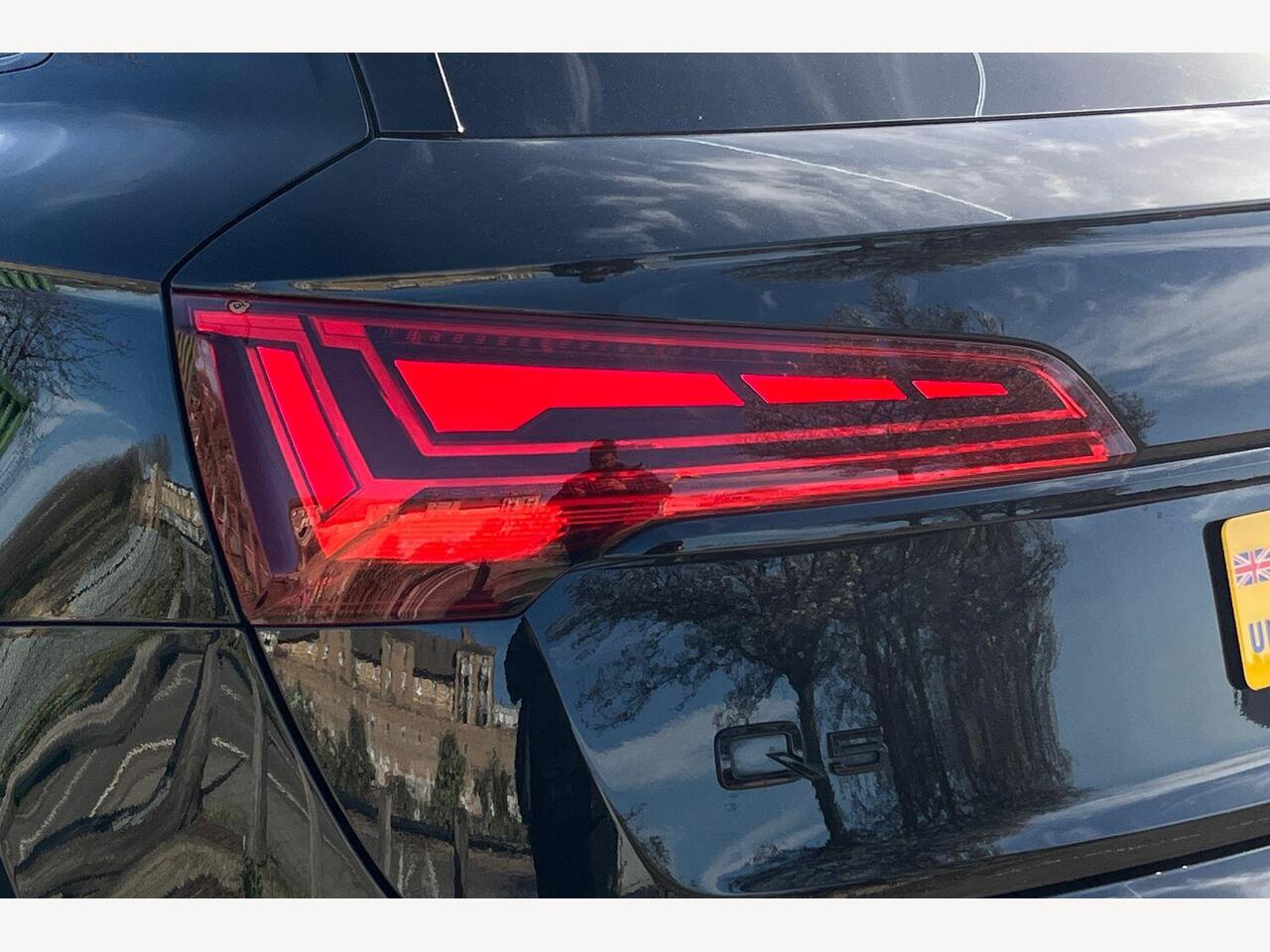 Used Audi Q5 2024 for sale - 78005046: Photo 23