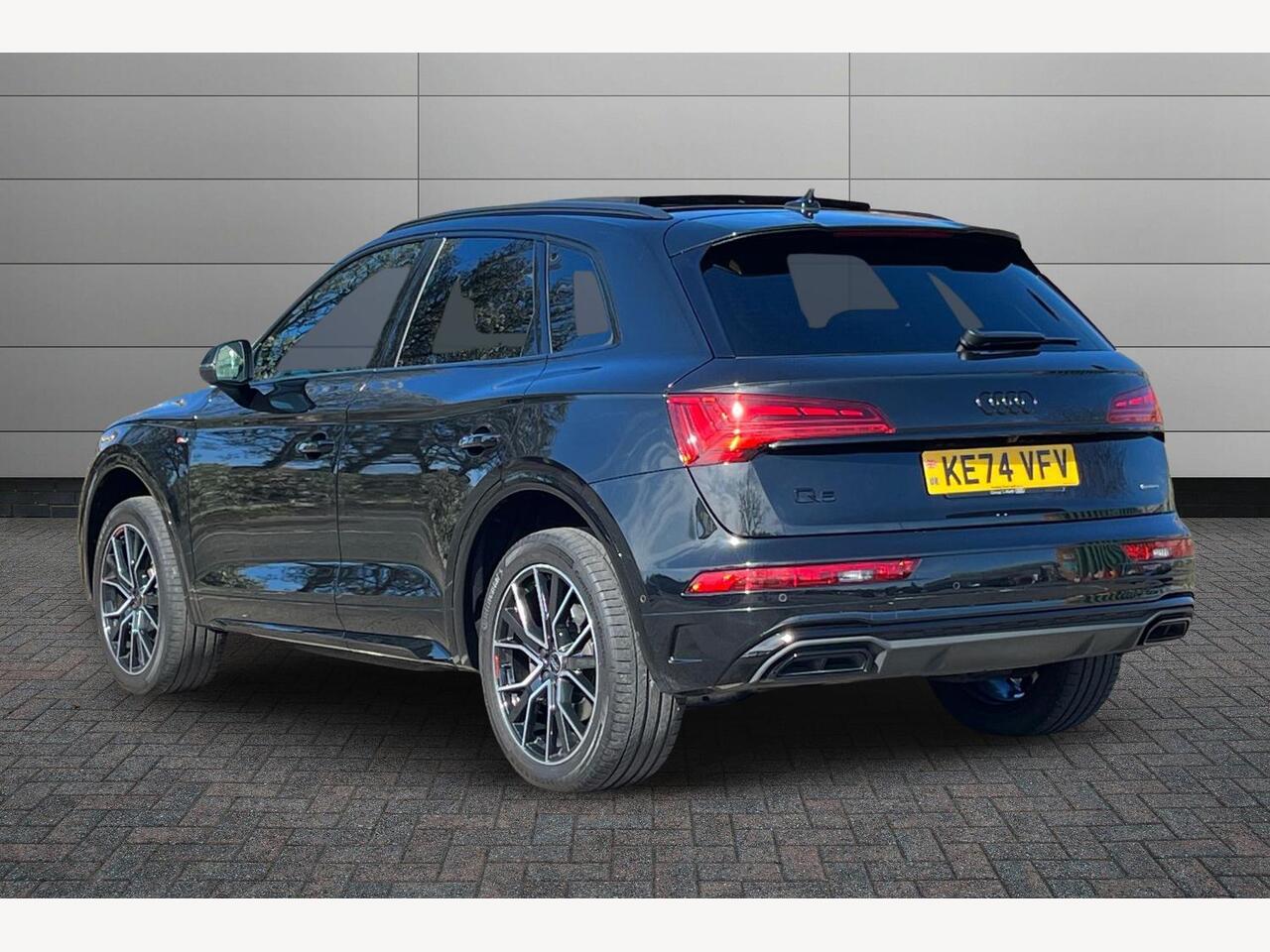 Used Audi Q5 2024 for sale - 78005046: Photo 3