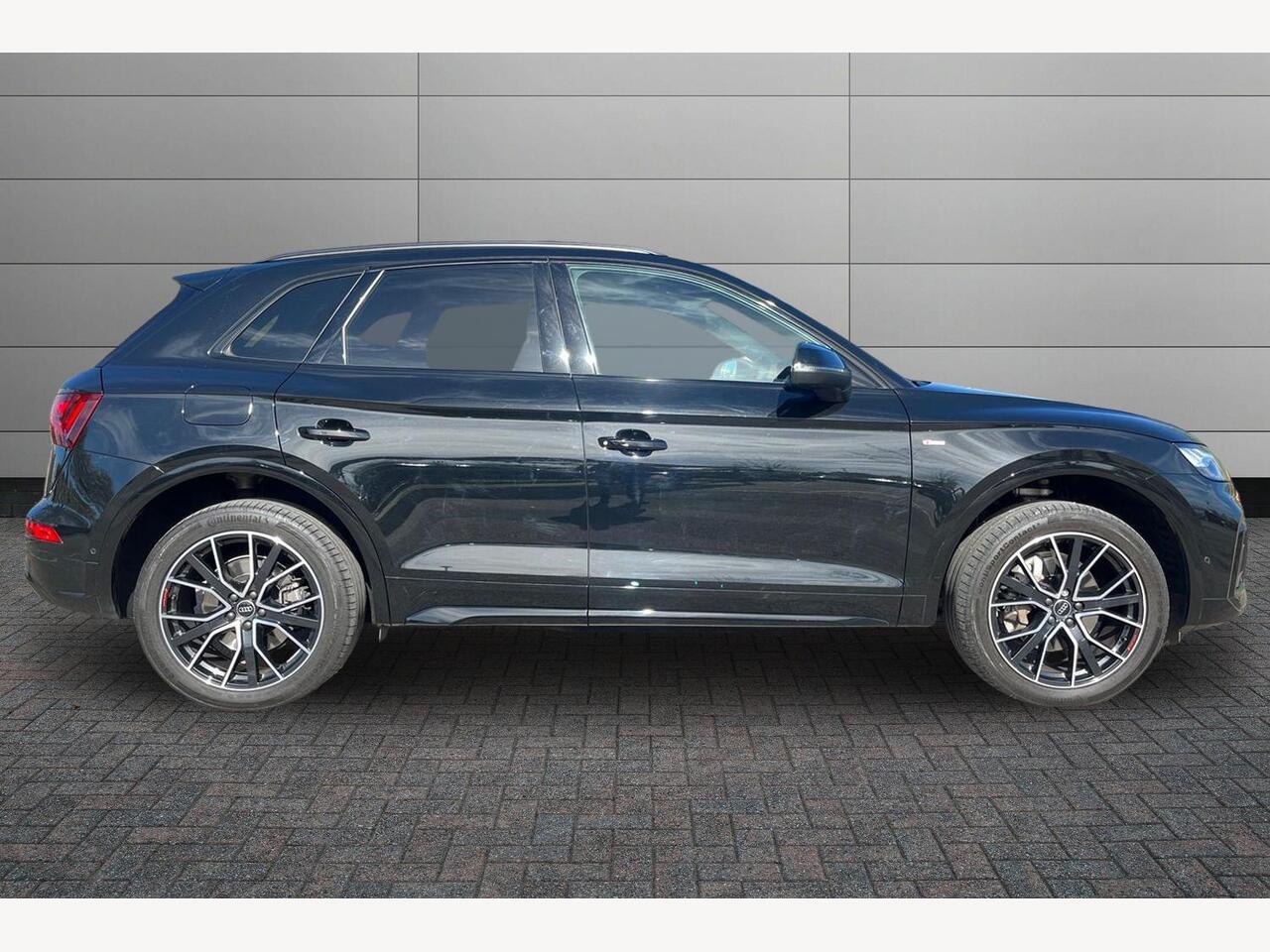 Used Audi Q5 2024 for sale - 78005046: Photo 4