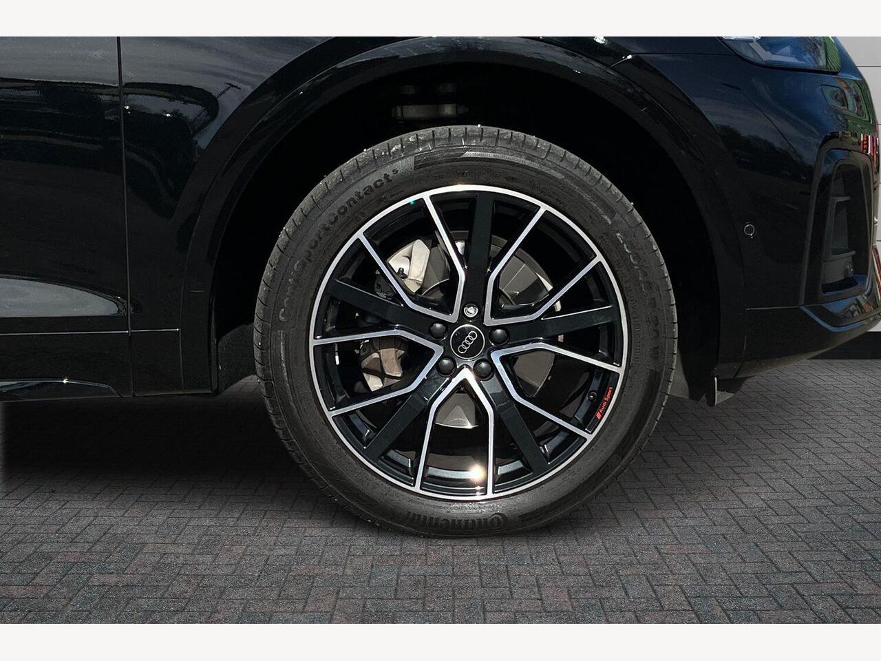 Used Audi Q5 2024 for sale - 78005046: Photo 5