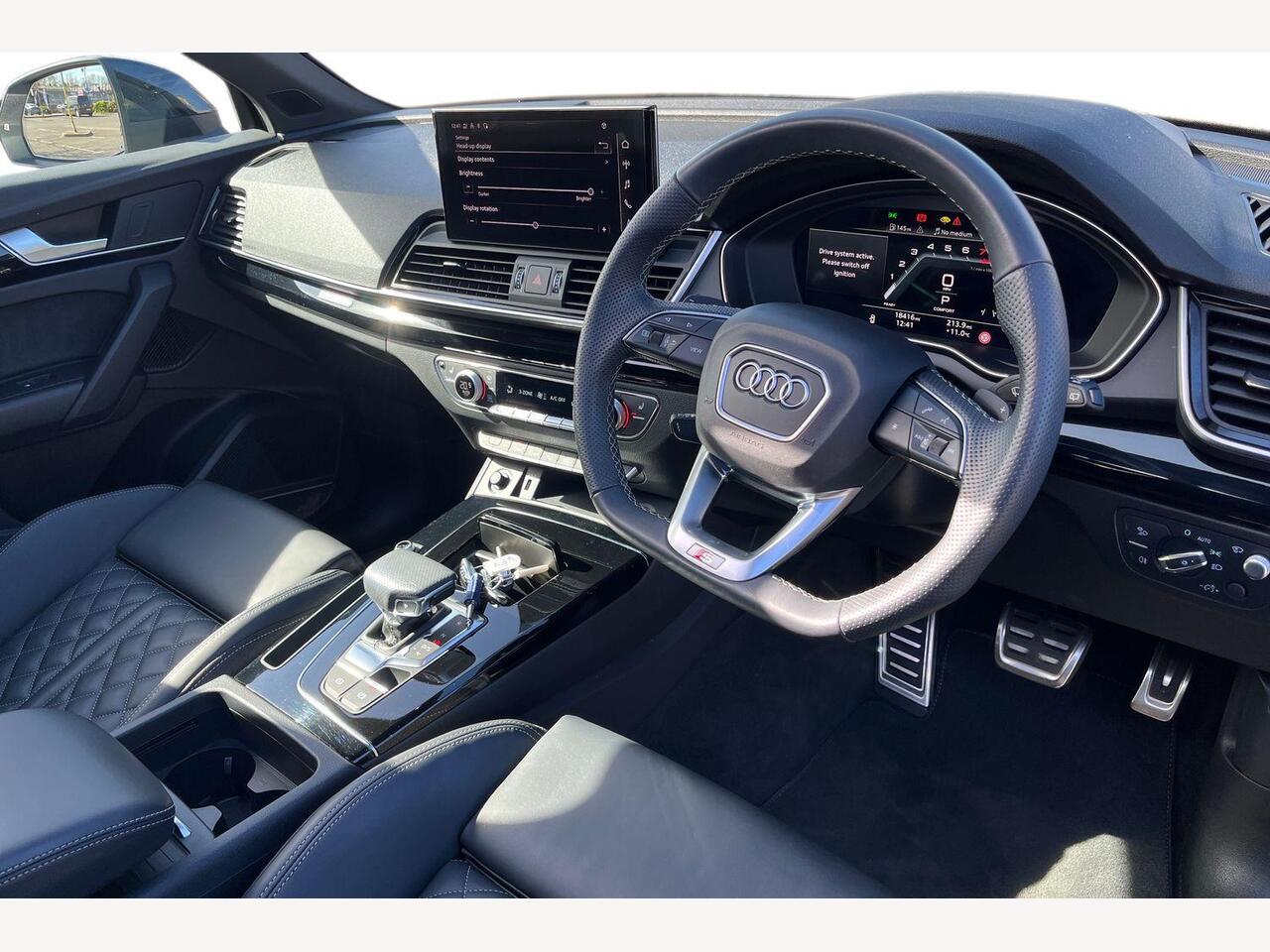 Used Audi Q5 2024 for sale - 78005046: Photo 6