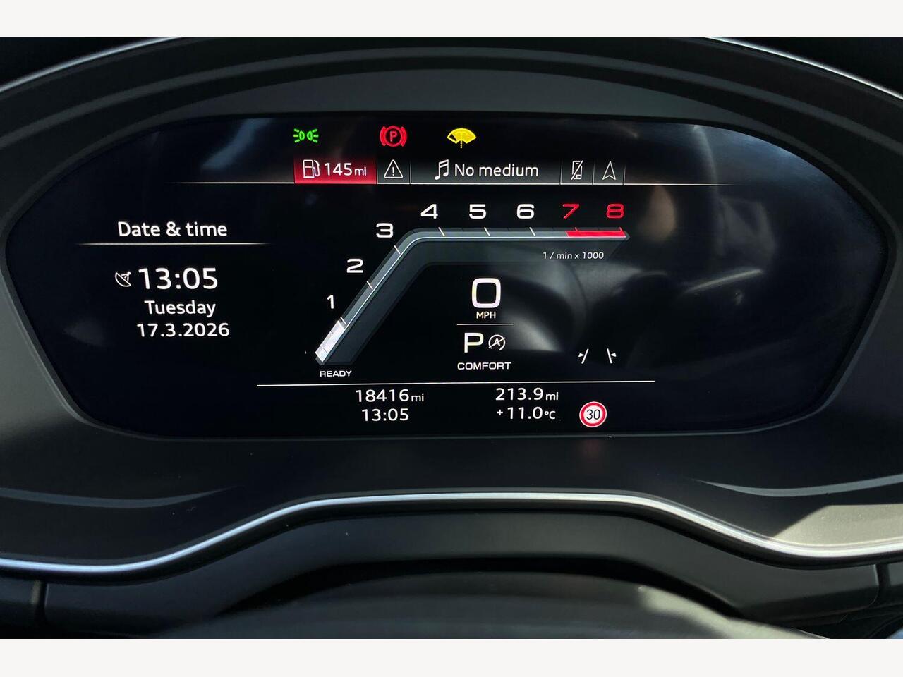 Used Audi Q5 2024 for sale - 78005046: Photo 7