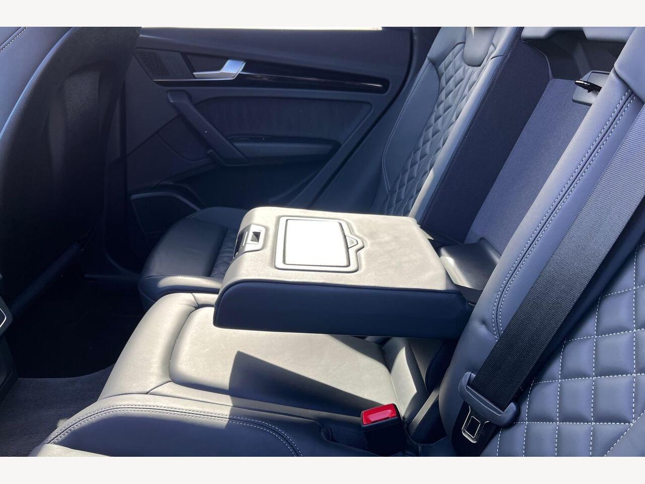 Used Audi Q5 2024 for sale - 78005046: Photo 8