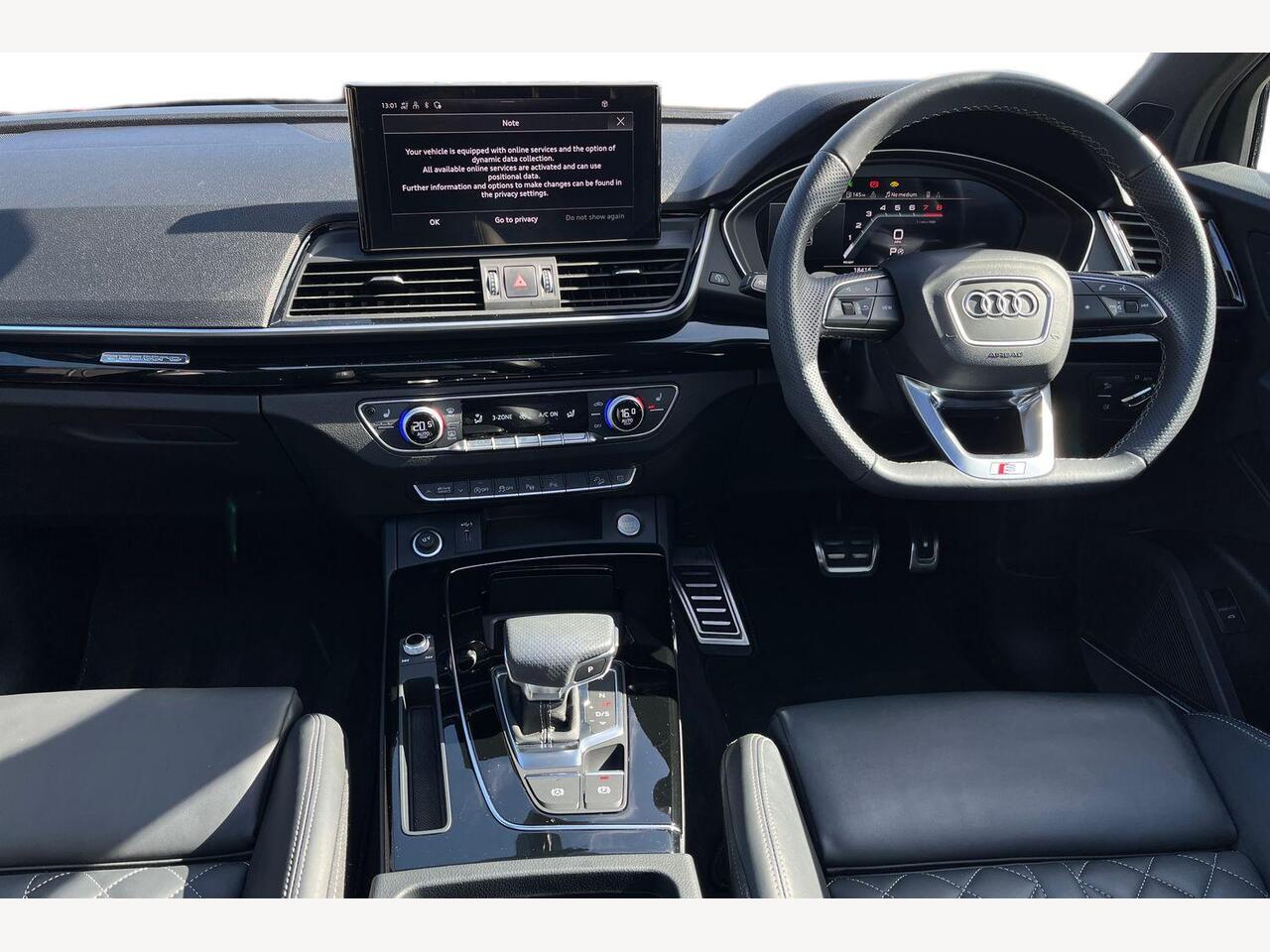 Used Audi Q5 2024 for sale - 78005046: Photo 9