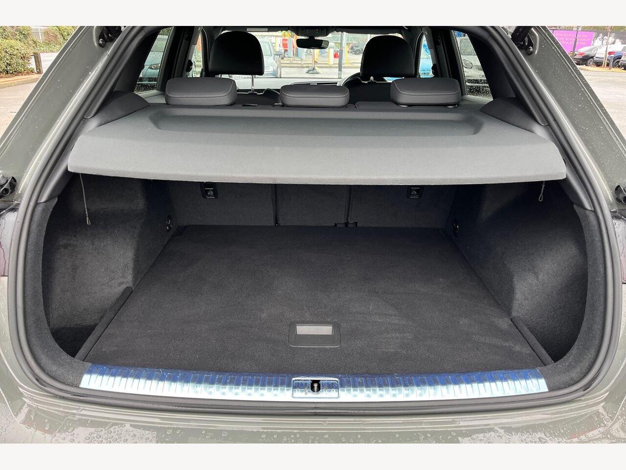 Used Audi Q3 2022 for sale - 77388673: Photo 12