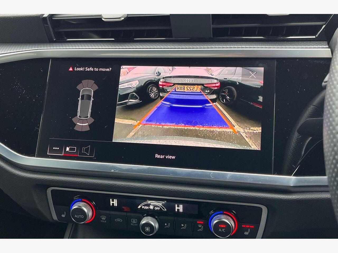 Used Audi Q3 2022 for sale - 77388673: Photo 13