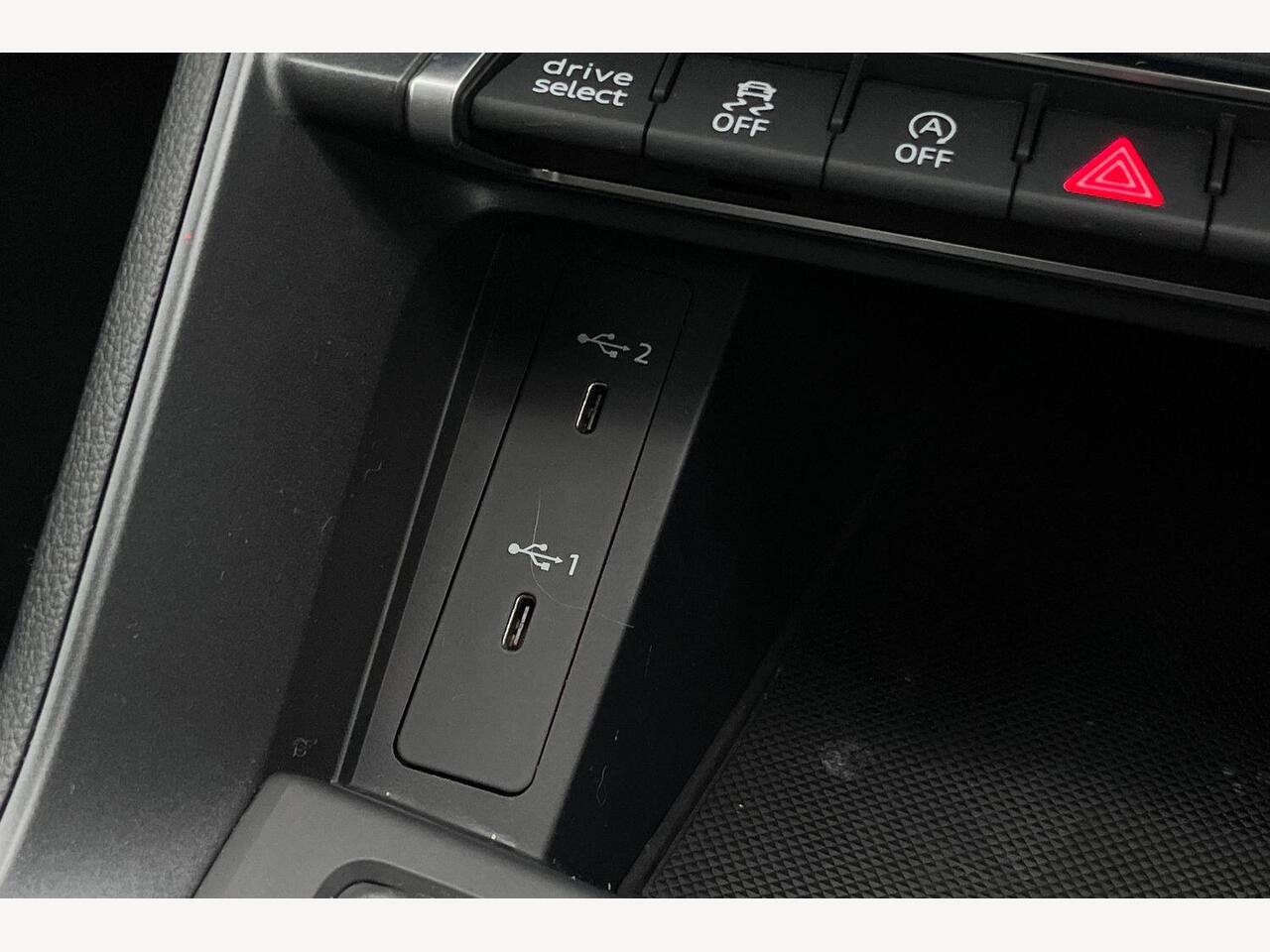 Used Audi Q3 2022 for sale - 77388673: Photo 16