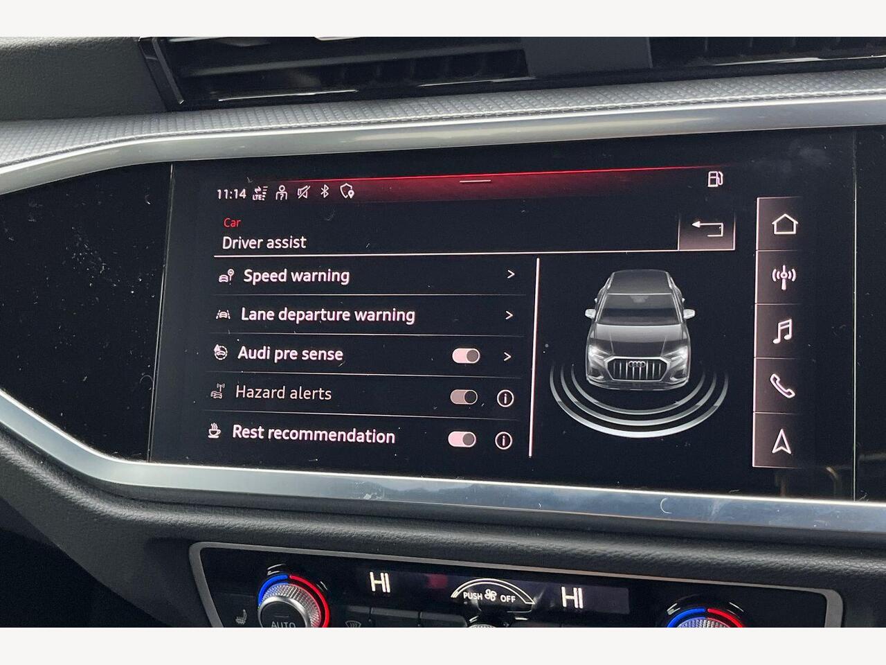 Used Audi Q3 2022 for sale - 77388673: Photo 18