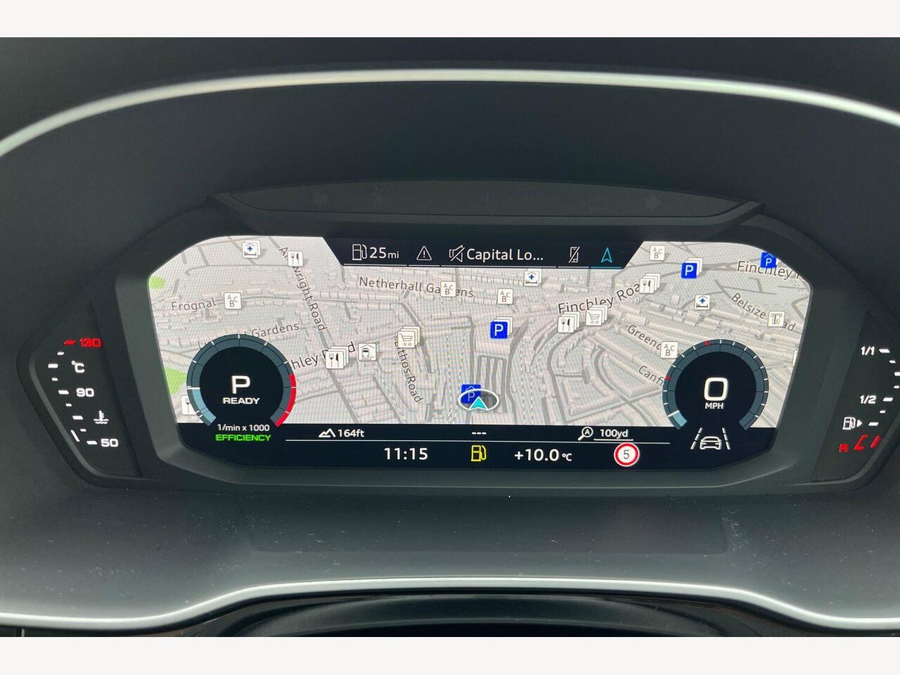 Used Audi Q3 2022 for sale - 77388673: Photo 20