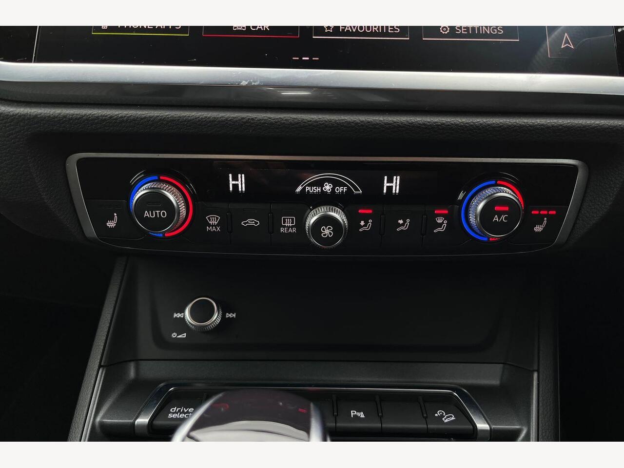 Used Audi Q3 2022 for sale - 77388673: Photo 24