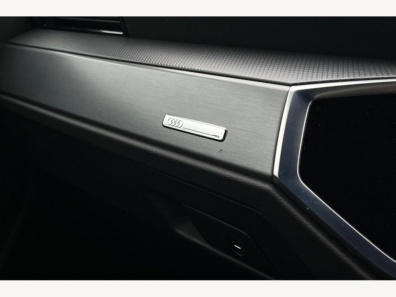 Used Audi Q3 2022 for sale - 77388673: Photo 25