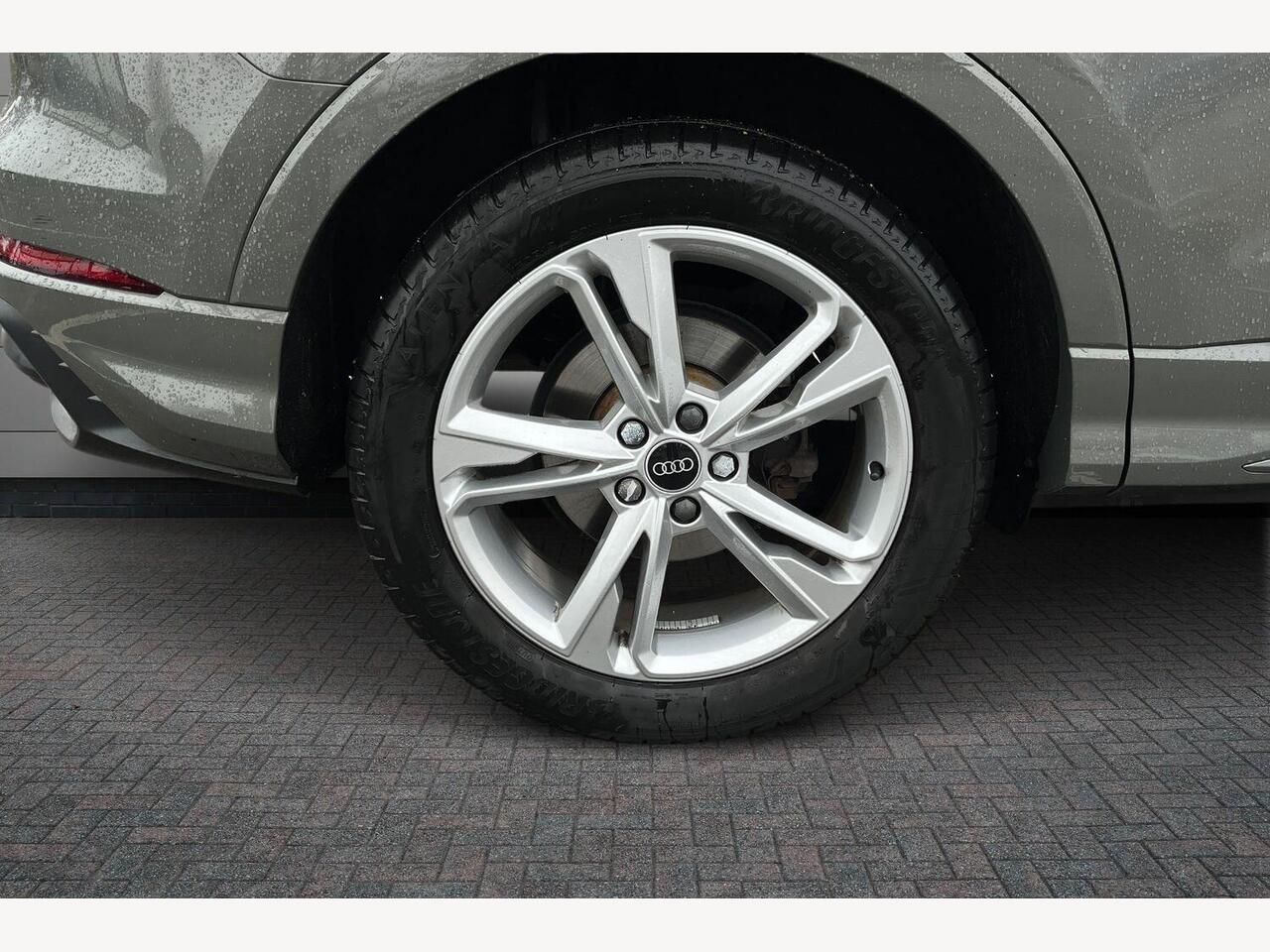 Used Audi Q3 2022 for sale - 77388673: Photo 5