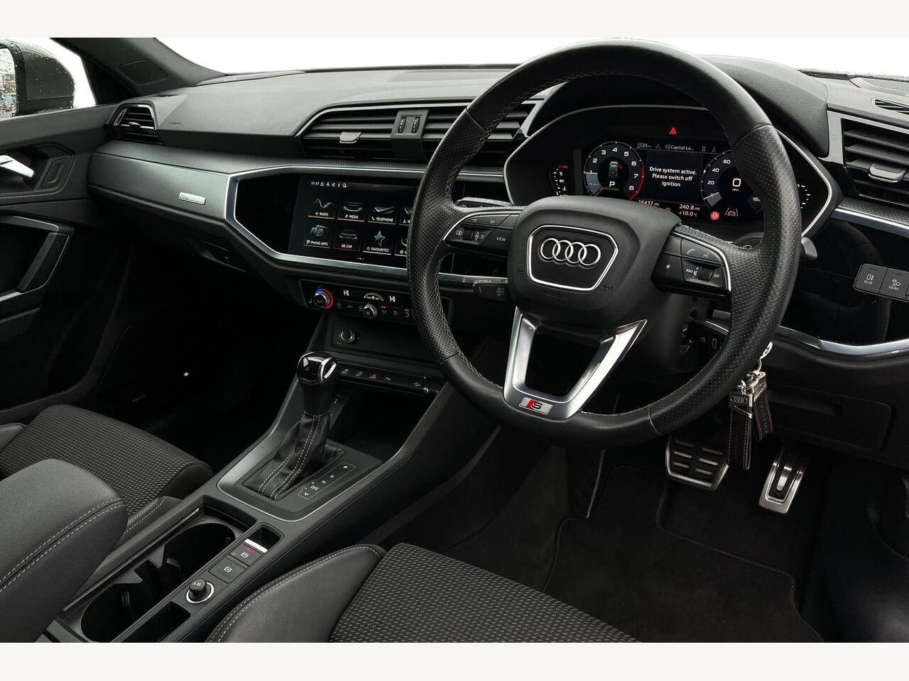 Used Audi Q3 2022 for sale - 77388673: Photo 6