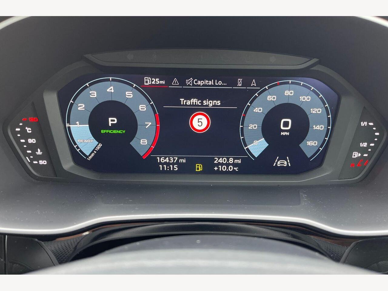 Used Audi Q3 2022 for sale - 77388673: Photo 7