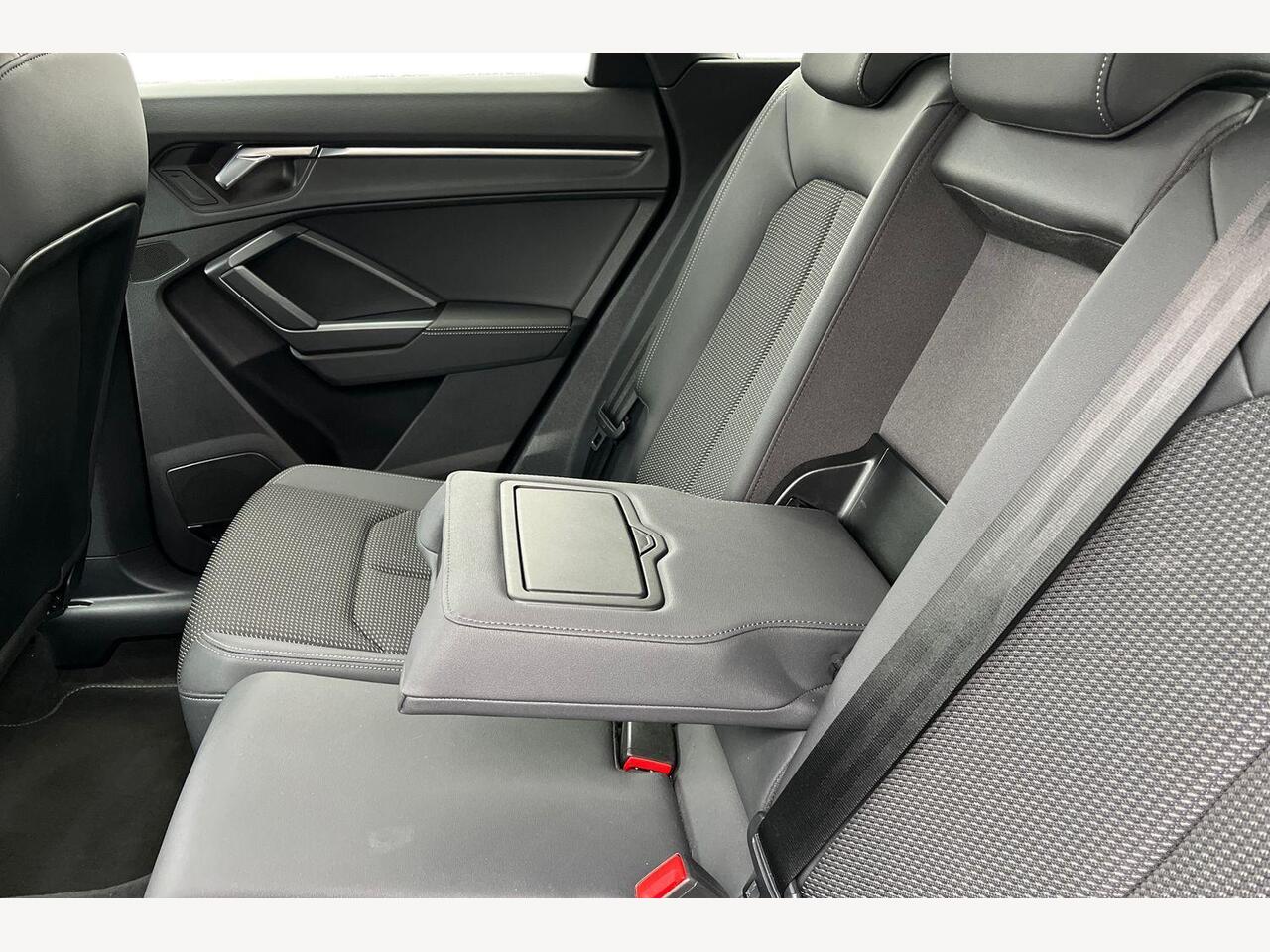 Used Audi Q3 2022 for sale - 77388673: Photo 8