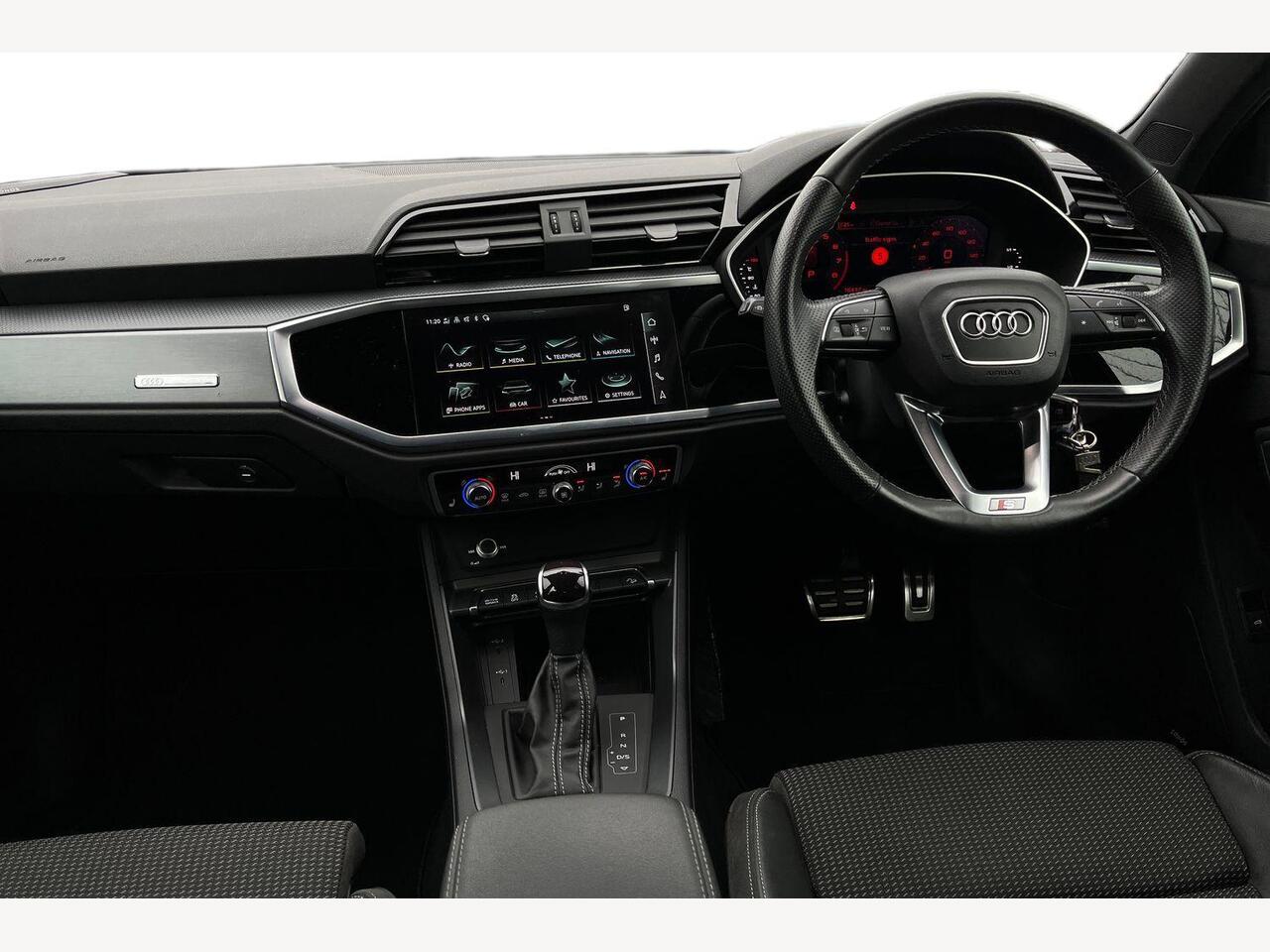 Used Audi Q3 2022 for sale - 77388673: Photo 9