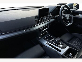 Used Audi Q5 2019 for sale - 78333049: Photo