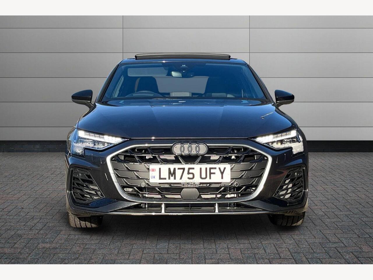 Used Audi A3 2025 for sale - 77841184: Photo 10