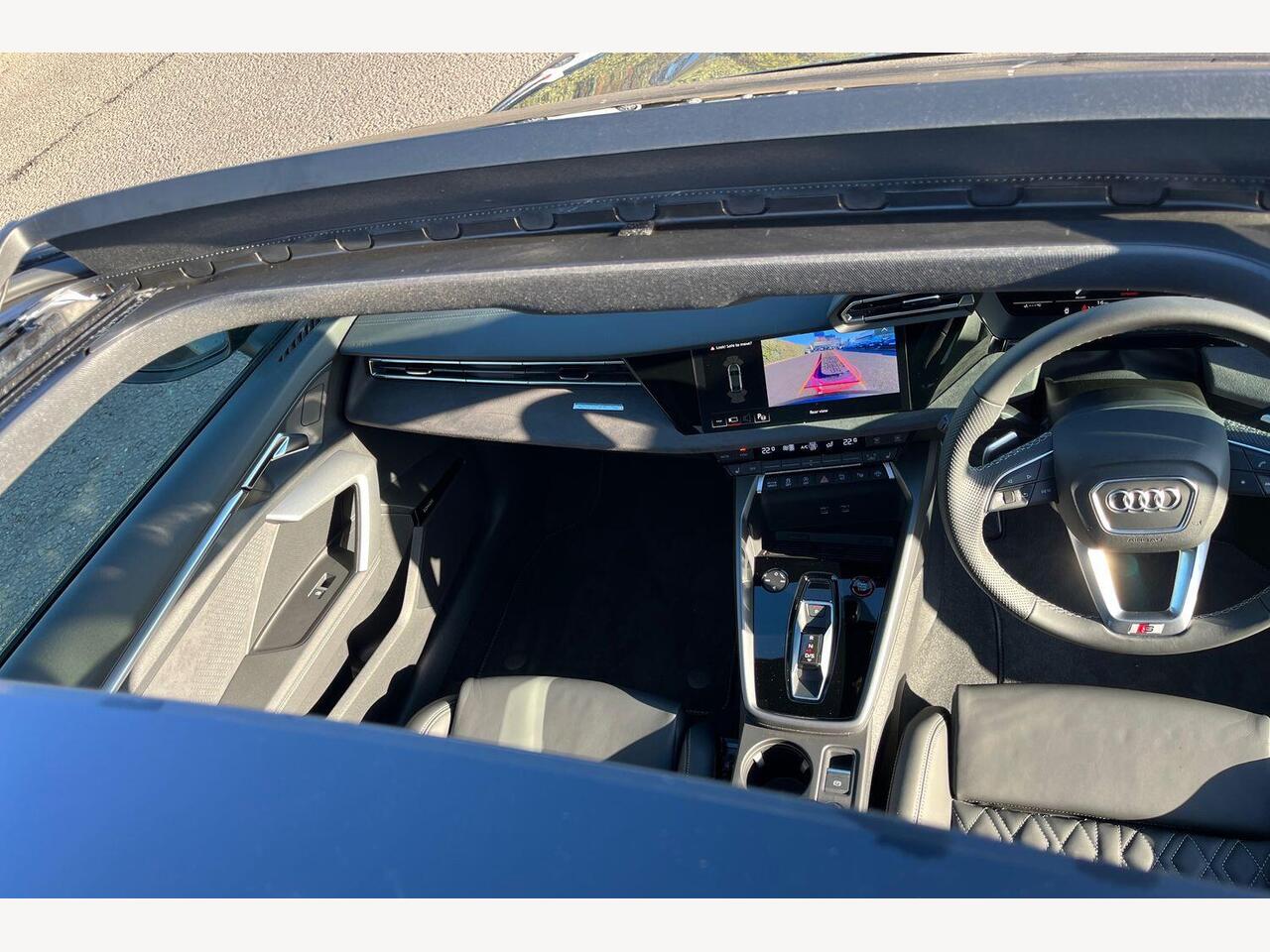 Used Audi A3 2025 for sale - 77841184: Photo 13