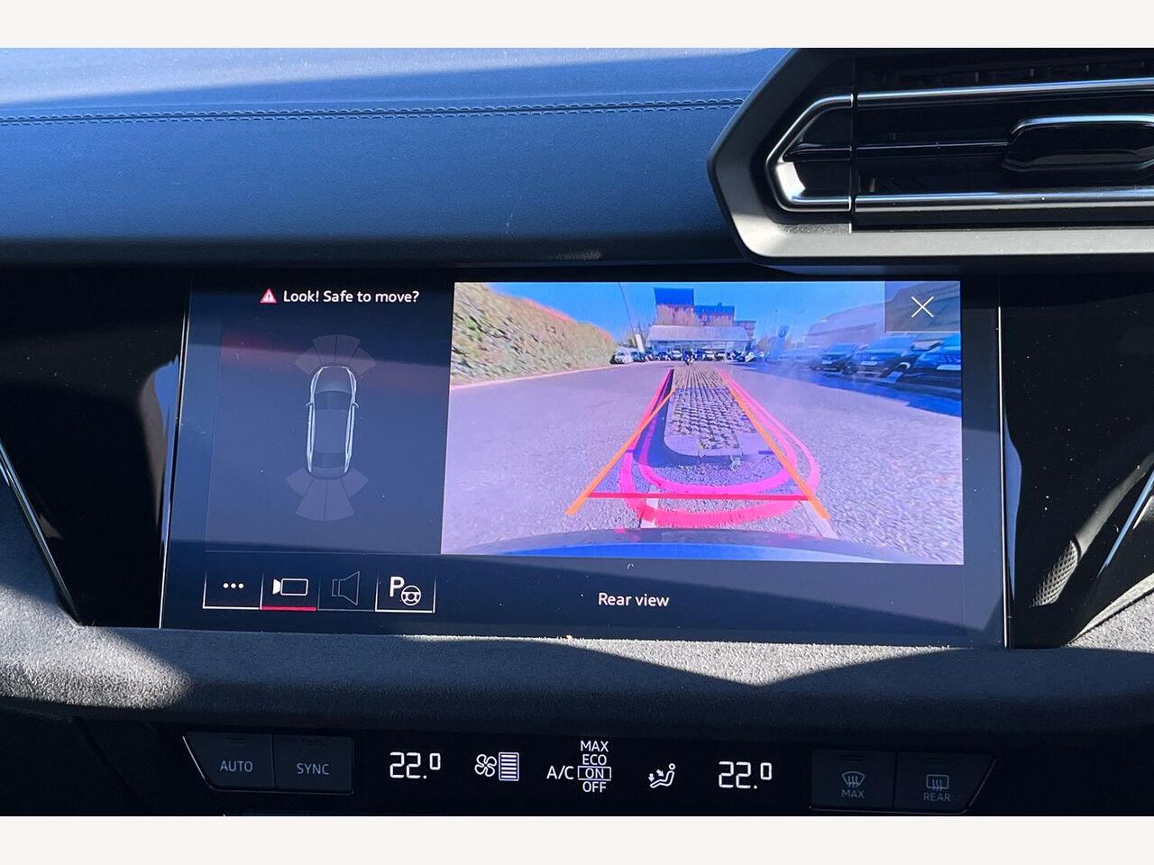 Used Audi A3 2025 for sale - 77841184: Photo 17