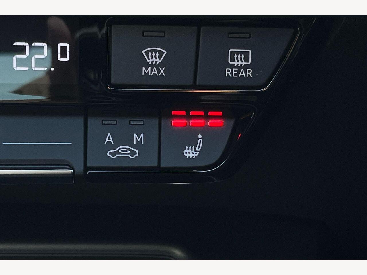 Used Audi A3 2025 for sale - 77841184: Photo 19