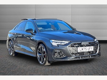 Used Audi A3 2025 for sale - 77841184: Photo