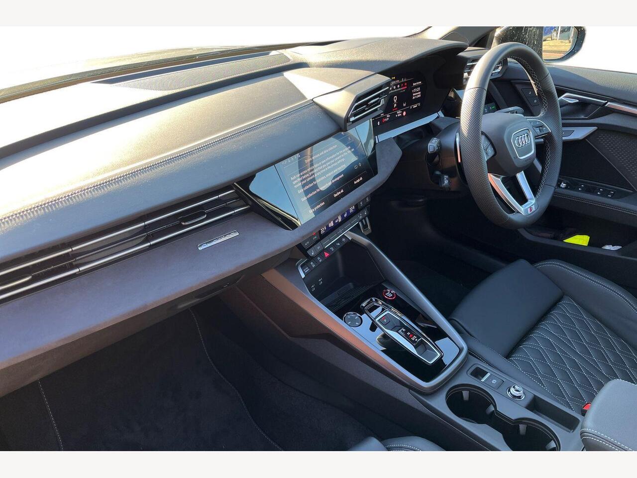 Used Audi A3 2025 for sale - 77841184: Photo 2