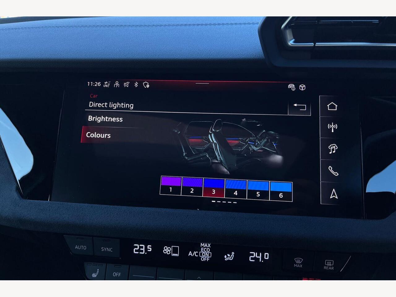 Used Audi A3 2025 for sale - 77841184: Photo 20