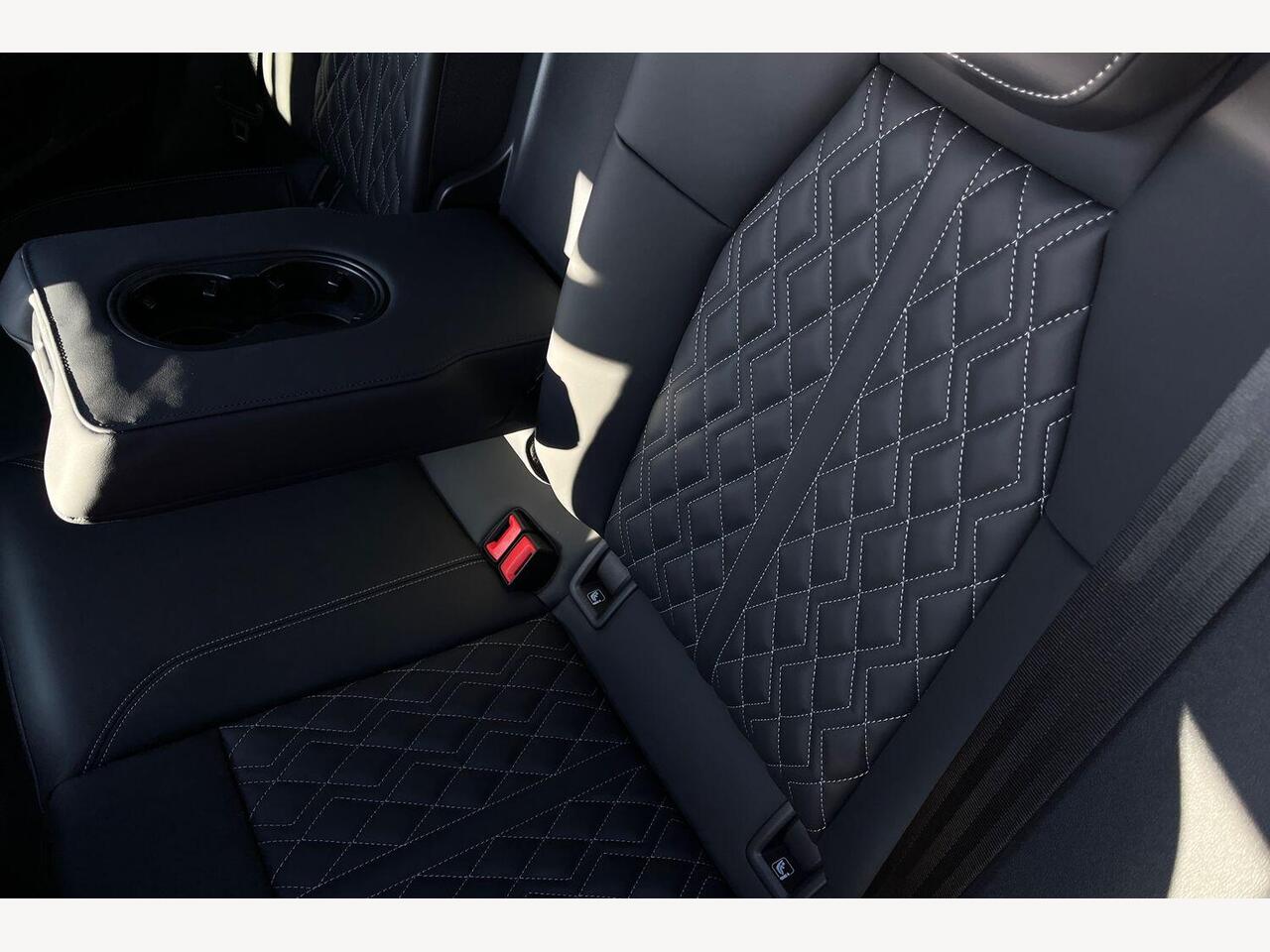 Used Audi A3 2025 for sale - 77841184: Photo 21