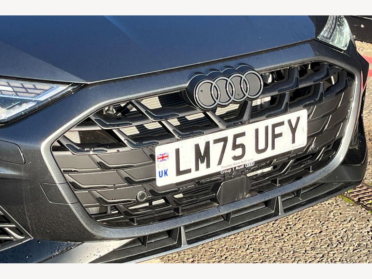 Used Audi A3 2025 for sale - 77841184: Photo 22