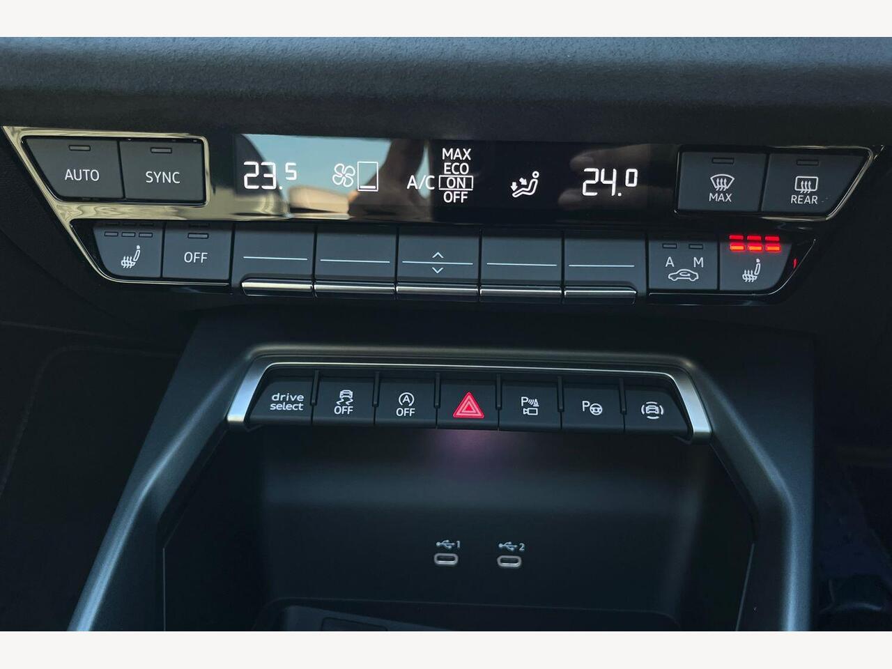 Used Audi A3 2025 for sale - 77841184: Photo 24