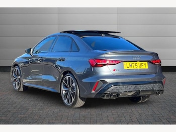 Used Audi A3 2025 for sale - 77841184: Photo