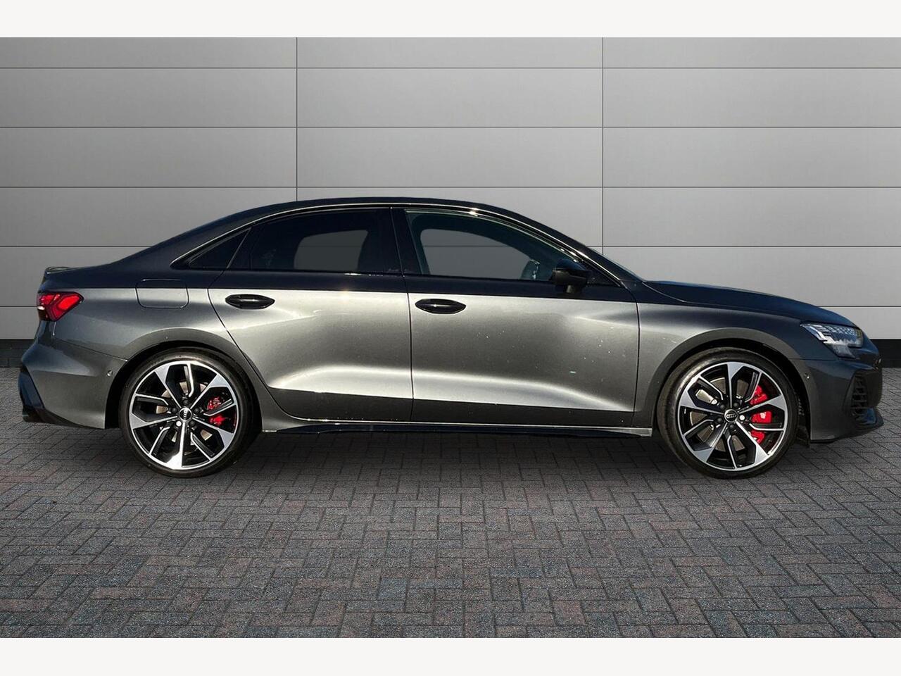 Used Audi A3 2025 for sale - 77841184: Photo 4