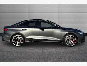 Used Audi A3 2025 for sale - 77841184: Photo