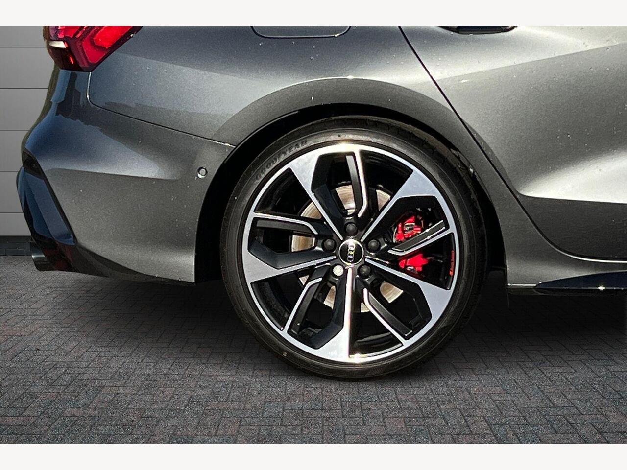 Used Audi A3 2025 for sale - 77841184: Photo 5