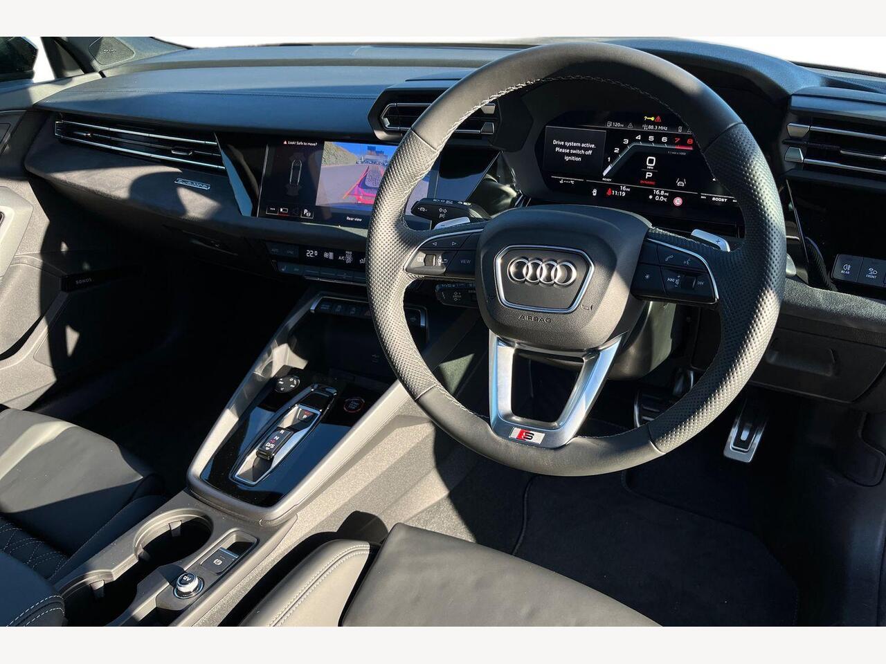 Used Audi A3 2025 for sale - 77841184: Photo 6