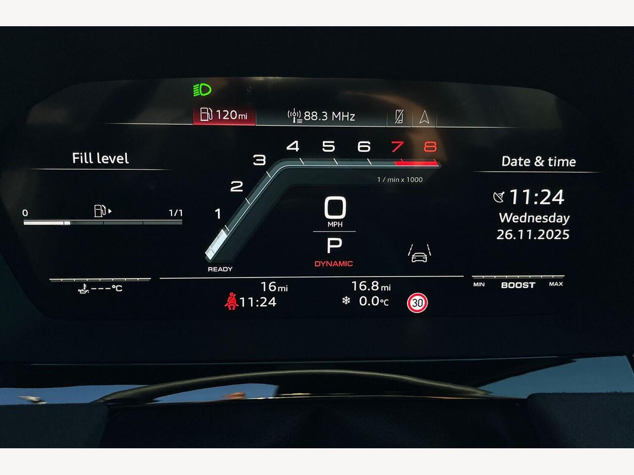 Used Audi A3 2025 for sale - 77841184: Photo 7