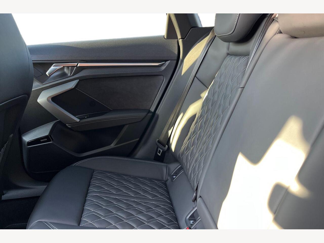 Used Audi A3 2025 for sale - 77841184: Photo 8