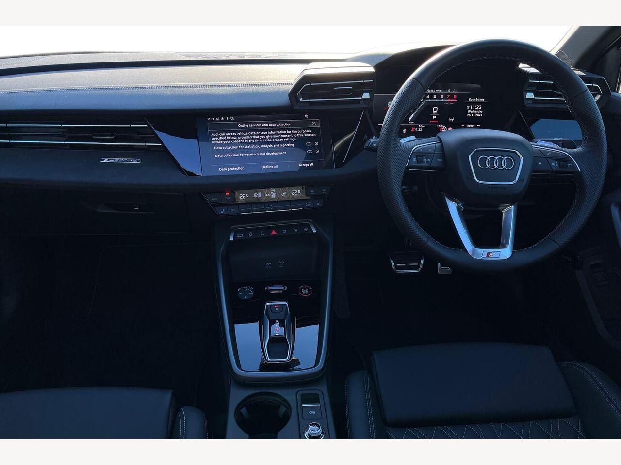 Used Audi A3 2025 for sale - 77841184: Photo 9